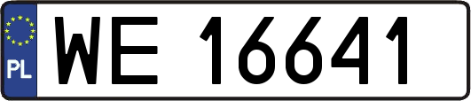 WE16641