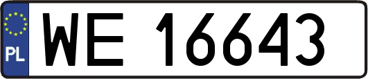 WE16643