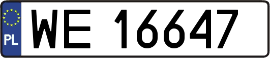 WE16647