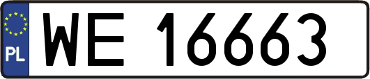 WE16663