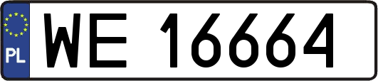WE16664