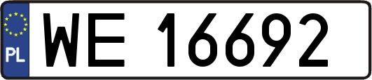 WE16692