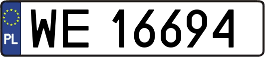WE16694