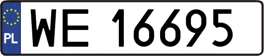 WE16695