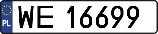 WE16699