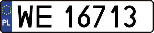 WE16713