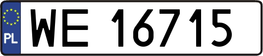 WE16715