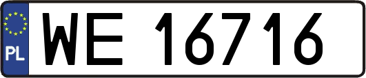 WE16716