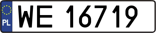 WE16719