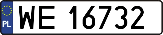 WE16732