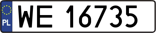 WE16735