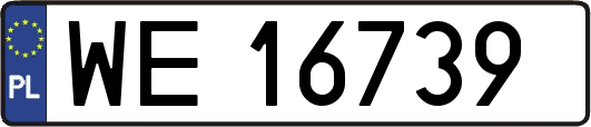 WE16739