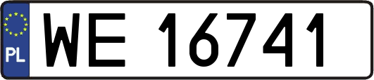 WE16741
