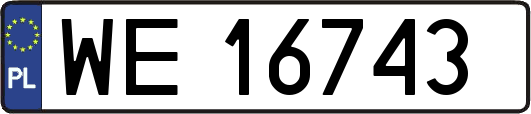 WE16743