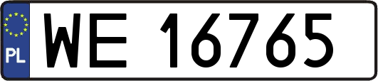 WE16765