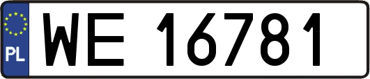 WE16781