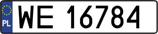 WE16784