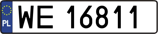 WE16811