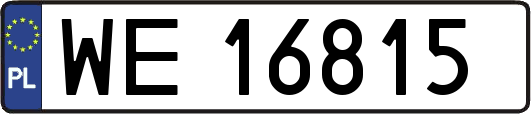 WE16815
