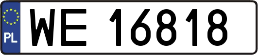 WE16818
