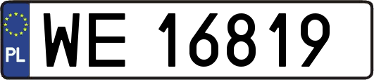 WE16819