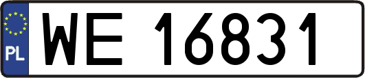 WE16831