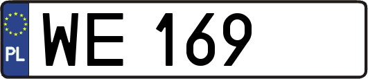 WE169