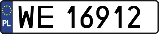 WE16912