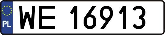 WE16913