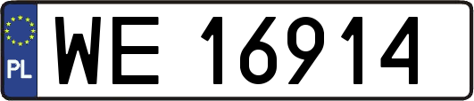 WE16914