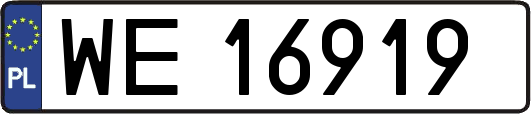 WE16919
