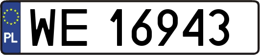 WE16943