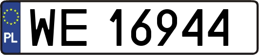 WE16944