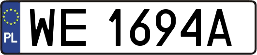 WE1694A