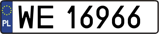 WE16966