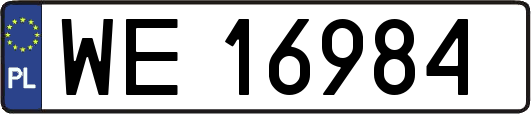 WE16984