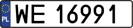 WE16991