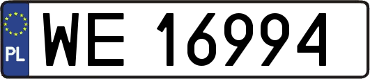 WE16994