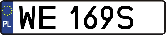 WE169S