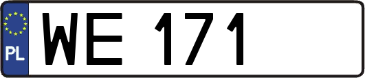 WE171