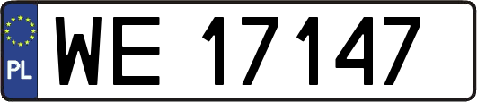 WE17147