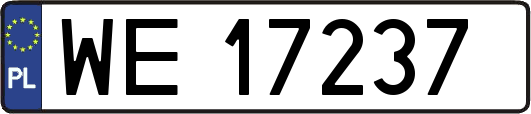 WE17237