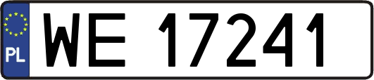 WE17241