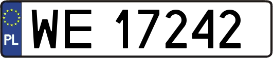 WE17242