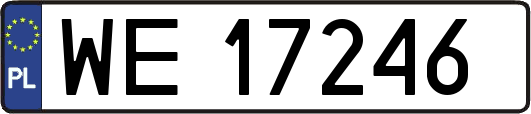 WE17246