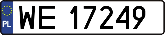 WE17249