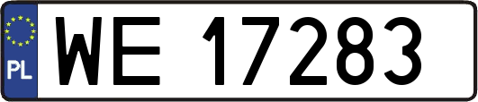 WE17283