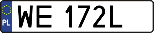 WE172L