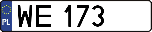 WE173