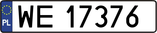 WE17376